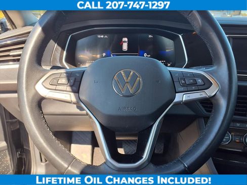 Used 2024 Volkswagen Jetta SE image 15