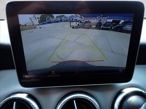 Used 2018 Mercedes-Benz CLA 250 image 24