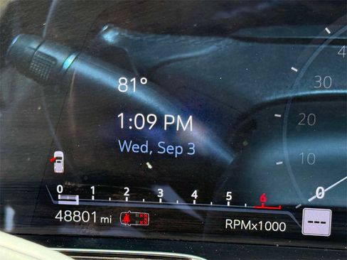 Certified 2023 Cadillac Escalade Sport w/ Touring Package image 5