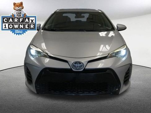 Used 2019 Toyota Corolla L image 16