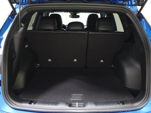 New 2026 Jeep Compass Limited AWD/4WD image 13