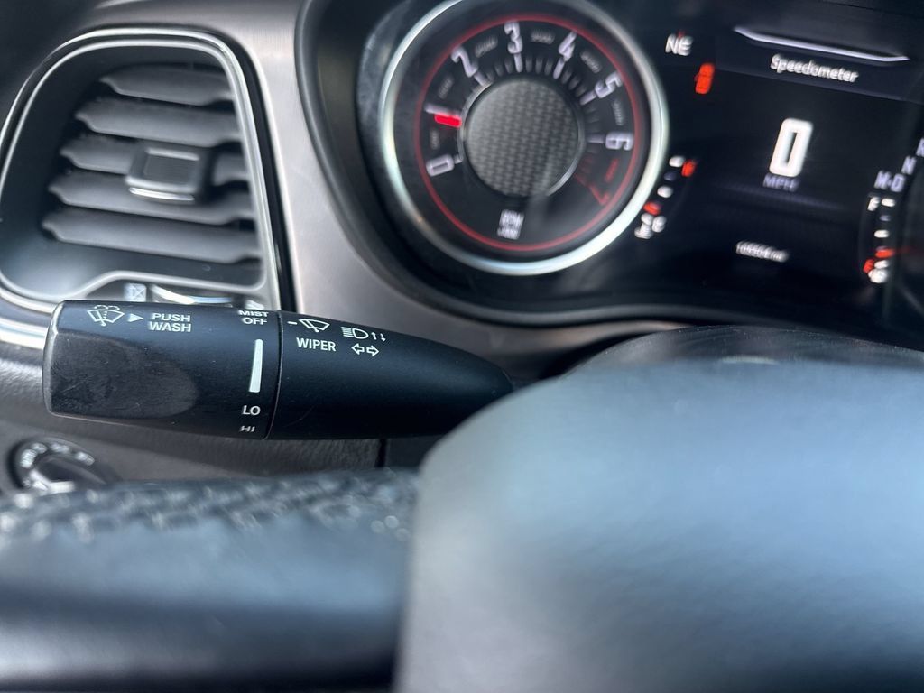 Used 2021 Dodge Challenger SXT RWD image 17