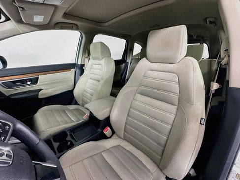 Certified 2020 Honda CR-V EX image 20