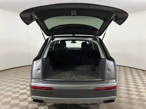 Used 2018 Audi Q7 2.0T Premium Plus w/ Premium Plus Package image 26