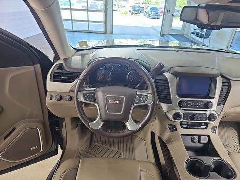 Certified 2016 GMC Yukon SLT w/ Open Road Package AWD/4WD image 23