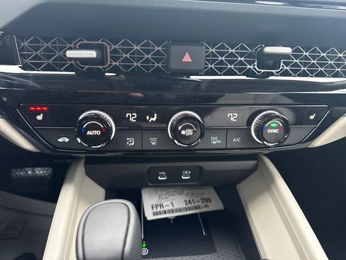 New 2026 Honda Accord EX-L image 20