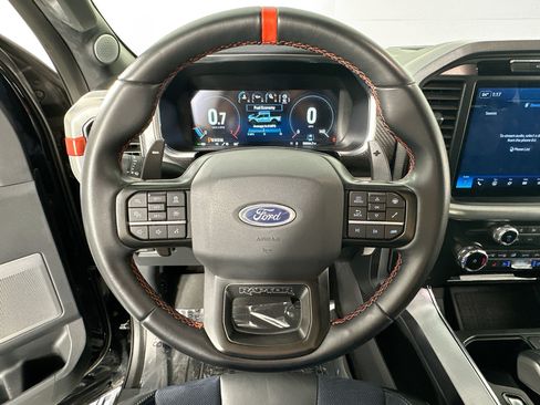 Used 2022 Ford F150 Raptor w/ Equipment Group 801A High AWD/4WD image 11