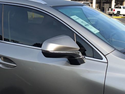 Used 2021 Lexus NX 300 FWD w/ Accessory Package 2 image 11