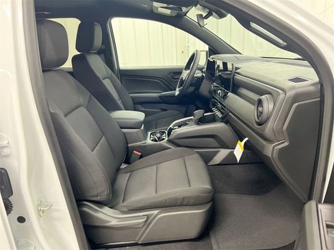 New 2026 Chevrolet Colorado Trail Boss image 22