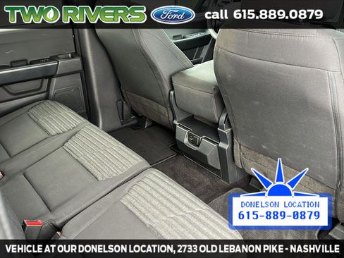 Used 2023 Ford F150 XL w/ STX Appearance Package RWD image 40