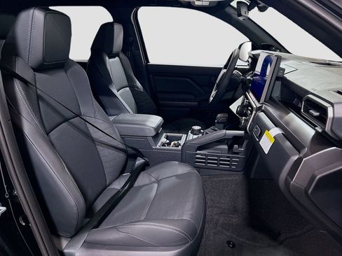 New 2026 Toyota 4Runner TRD Off-Road Premium image 26