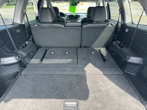 Used 2022 Honda Pilot Special Edition image 20