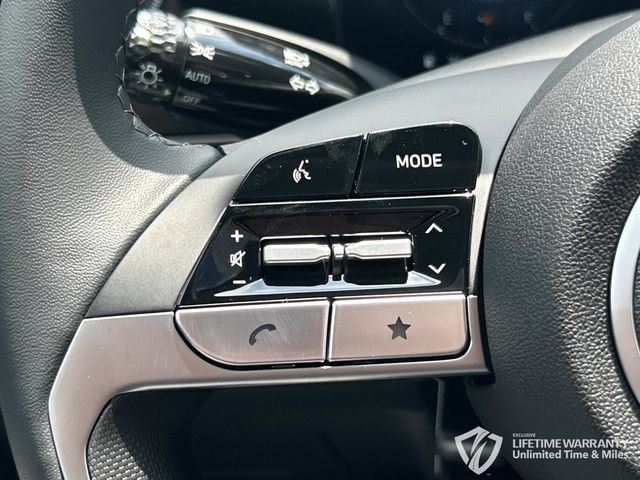 New 2026 Hyundai Elantra Limited FWD image 28