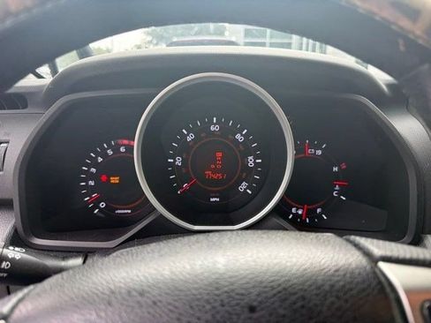 Used 2013 Toyota 4Runner Limited RWD image 4