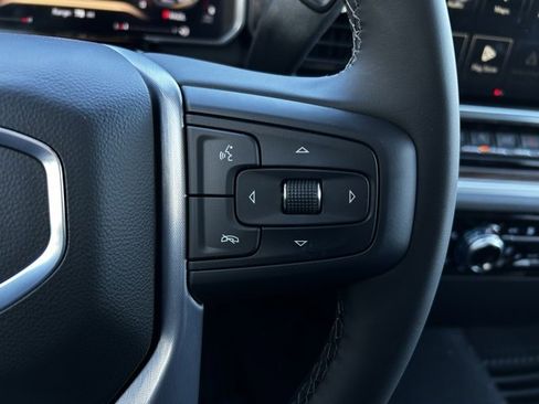 New 2026 GMC Sierra 1500 Elevation image 20