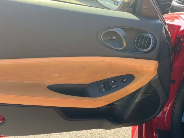 New 2027 Nissan Z Performance RWD image 19
