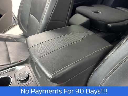 Used 2019 Chevrolet Traverse Premier w/ Redline Edition AWD/4WD image 21