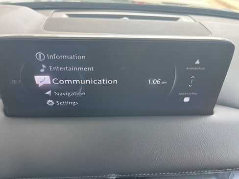 Used 2025 MAZDA CX-5 AWD 2.5 S w/ Select Package image 15