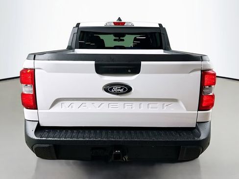 New 2026 Ford Maverick XL w/ Equipment Group 101A image 6