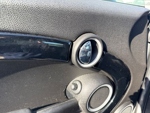 Used 2013 MINI Cooper Roadster S FWD image 15