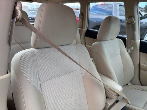 Used 2006 Subaru Forester 2.5X image 14