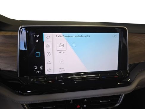 New 2026 Volkswagen Atlas SE image 9