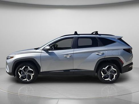 Used 2024 Hyundai Tucson SEL AWD/4WD image 3