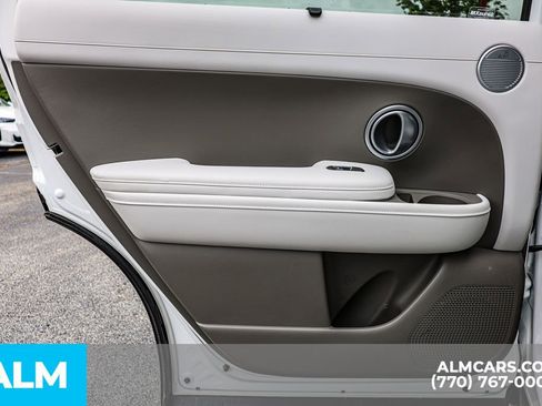 Used 2026 Hyundai Palisade SEL FWD image 53
