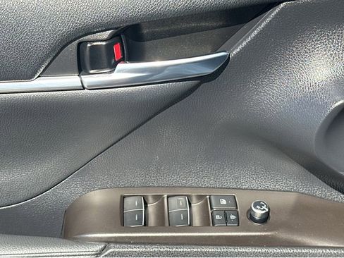 Used 2023 Toyota Camry XSE w/ Protection Package (Q2) (TMS) FWD image 27