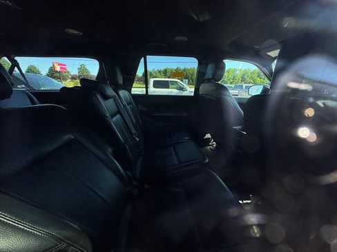 Used 2020 Ford Expedition Max XLT w/ Equipment Group 202A AWD/4WD image 4