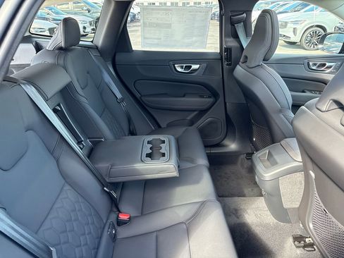 New 2026 Volvo XC60 B5 Plus AWD/4WD image 14