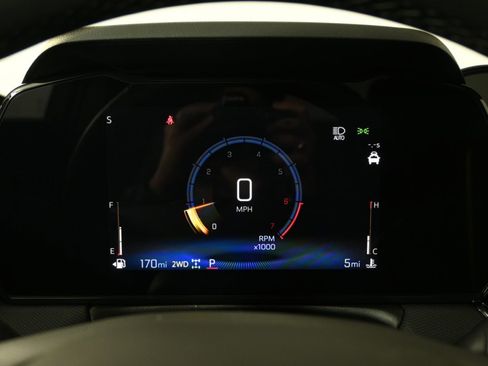 New 2026 Chevrolet TrailBlazer ACTIV w/ Convenience Package image 28