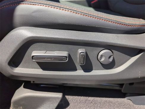 New 2026 Honda Passport TrailSport image 13