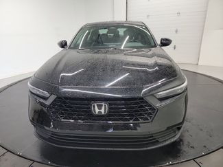 Used 2023 Honda Accord Sport video 2