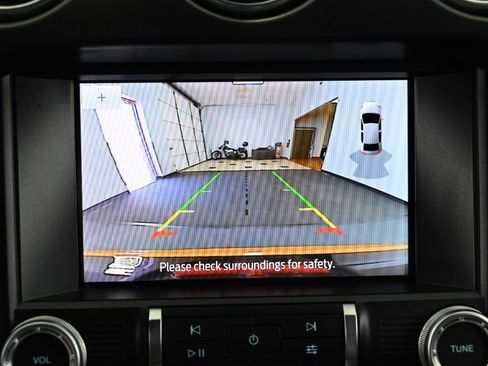 Used 2022 Ford Mustang GT Premium w/ Equipment Group 401A image 34