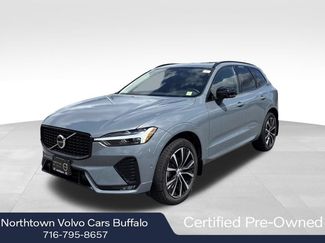 Certified 2024 Volvo XC60 B5 Plus w/ Protection Package Premier AWD/4WD video 1
