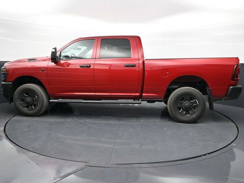 New 2026 RAM 2500 Tradesman AWD/4WD image 15