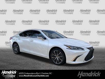 Used 2025 Lexus ES 300h w/ Premium Package