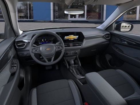 New 2026 Chevrolet TrailBlazer LS w/ LS Convenience Package image 42