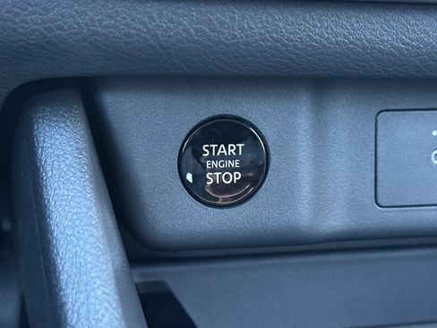 New 2026 Nissan Rogue SV FWD image 24