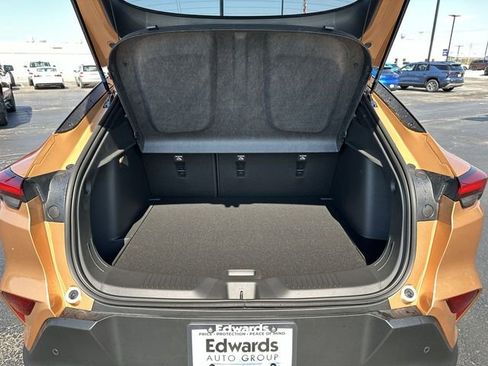 New 2025 Buick Envista Preferred w/ Convenience I Package FWD image 25