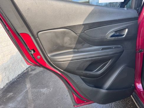 Used 2013 Buick Encore Premium image 12