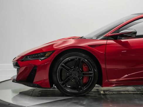 Used 2022 Acura NSX Type S AWD/4WD image 13