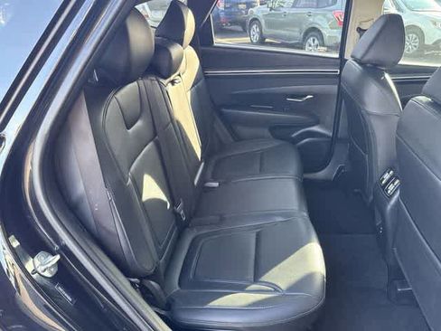 Used 2024 Hyundai Tucson SEL w/ Convenience Package FWD image 19