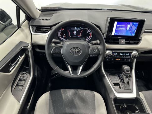 Used 2024 Toyota RAV4 XLE w/ Convenience Package AWD/4WD image 22
