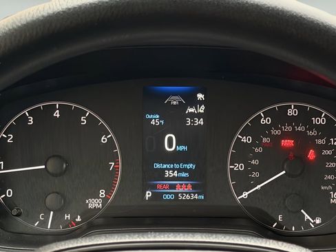 Used 2024 Toyota Corolla LE image 13