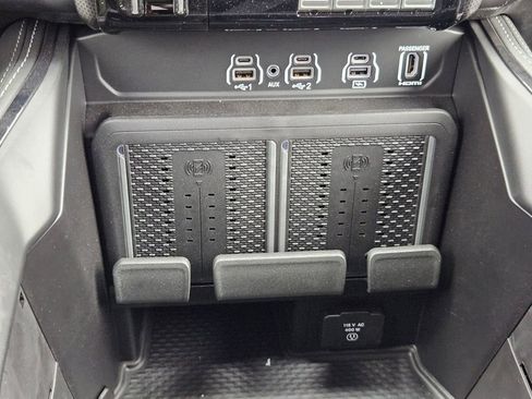 New 2026 RAM 3500 Limited image 37