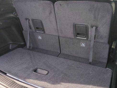 New 2025 Jeep Grand Cherokee L Altitude image 34