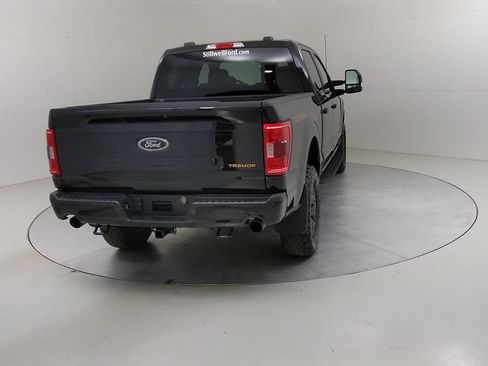 Certified 2023 Ford F150 Tremor AWD/4WD image 16