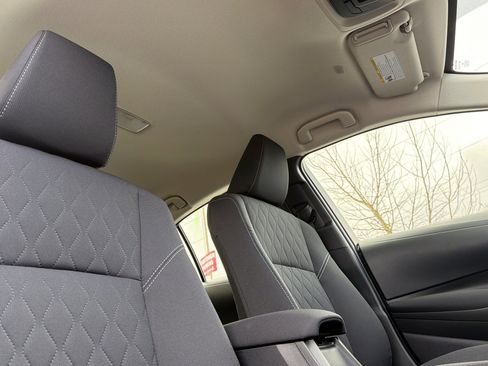 New 2026 Toyota Corolla LE w/ LE Premium Package image 14